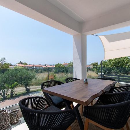 Sithoniars Melora Luxury Apartment Nikiti  Eksteriør billede