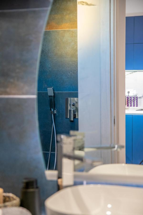 Sithoniars Melora Luxury Apartment Nikiti  Eksteriør billede