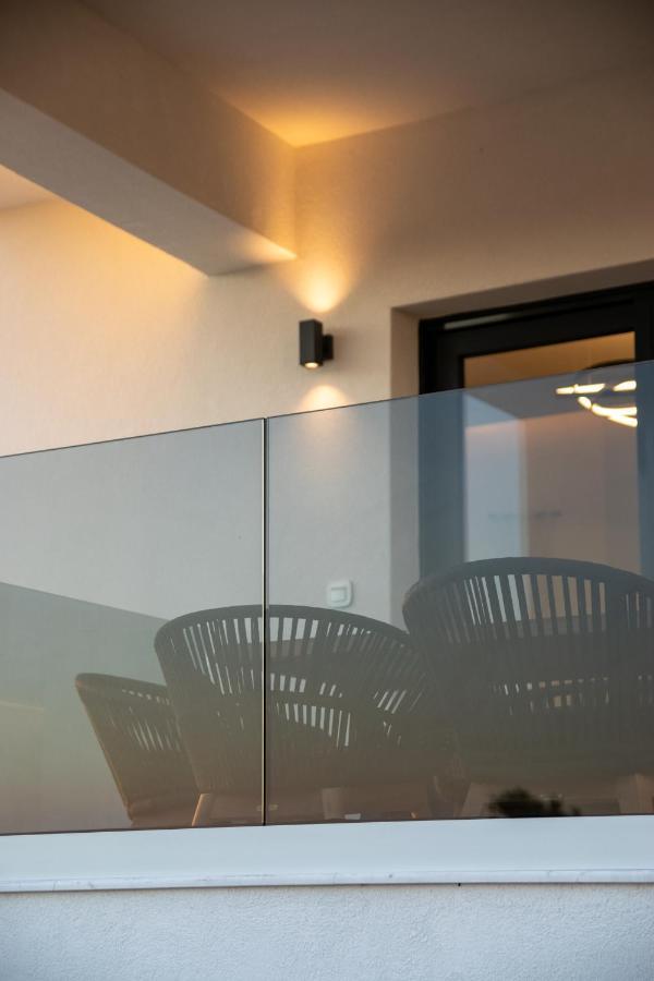 Sithoniars Melora Luxury Apartment Nikiti  Eksteriør billede