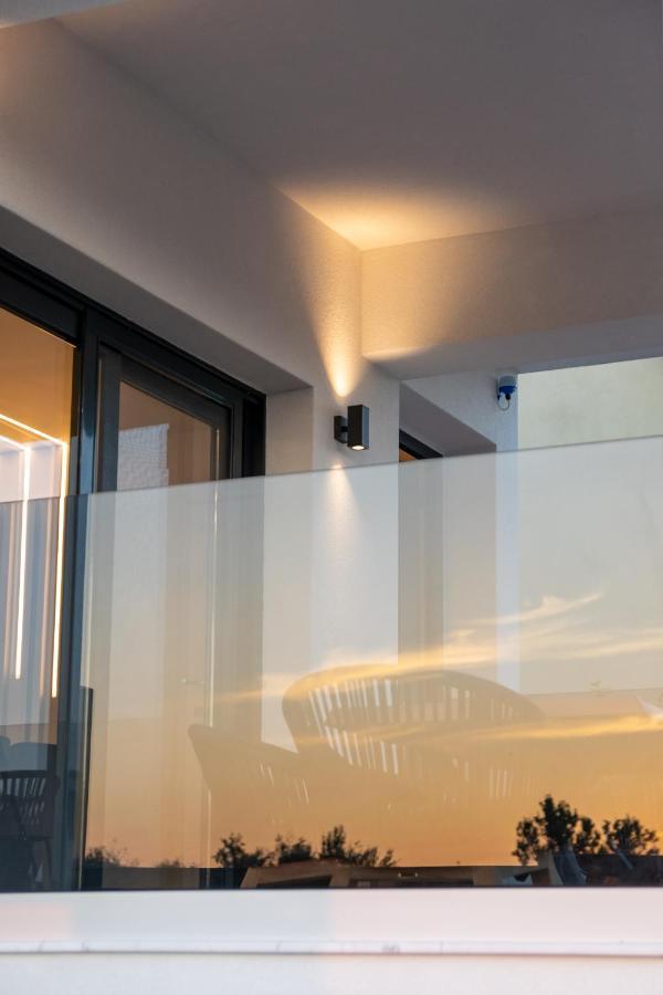 Sithoniars Melora Luxury Apartment Nikiti  Eksteriør billede