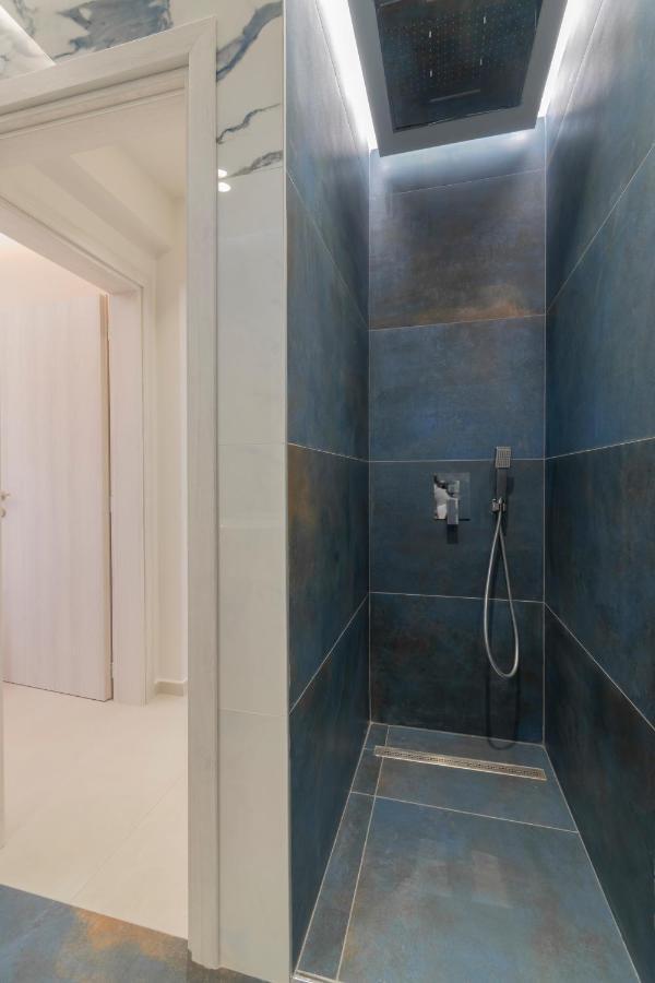 Sithoniars Melora Luxury Apartment Nikiti  Eksteriør billede