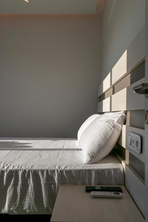 Sithoniars Melora Luxury Apartment Nikiti  Eksteriør billede