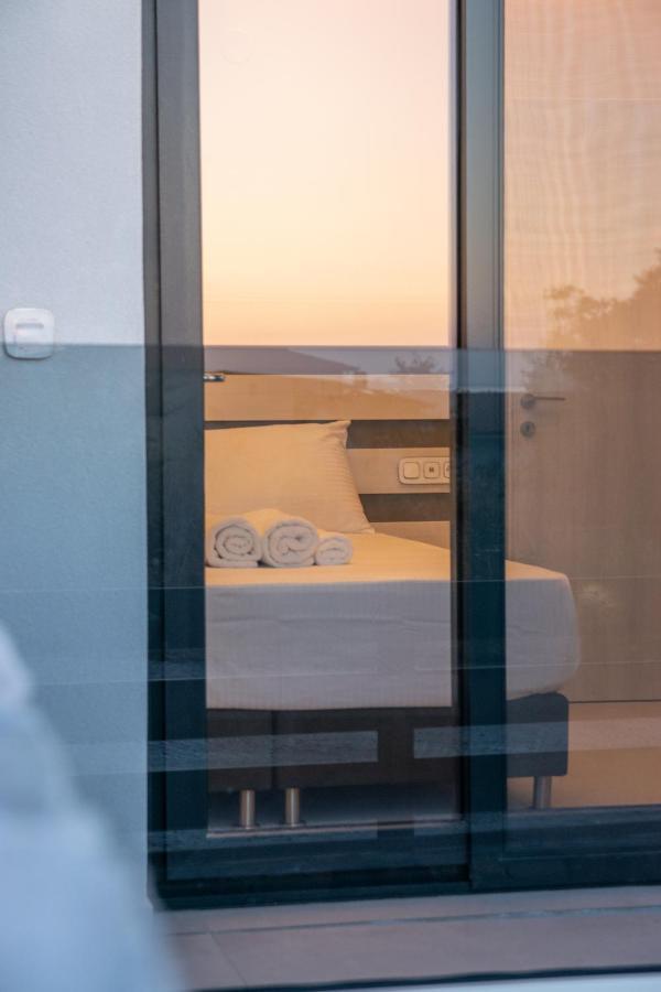 Sithoniars Melora Luxury Apartment Nikiti  Eksteriør billede