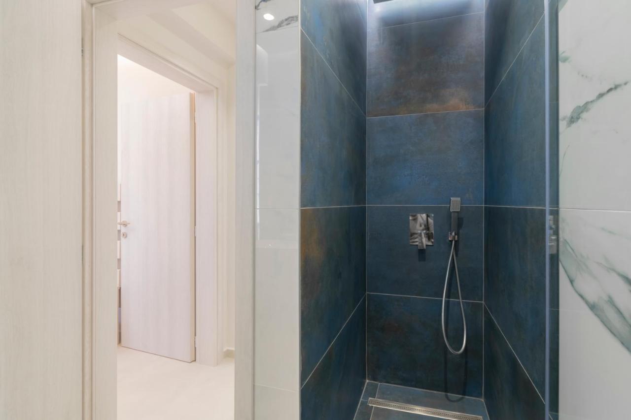 Sithoniars Melora Luxury Apartment Nikiti  Eksteriør billede