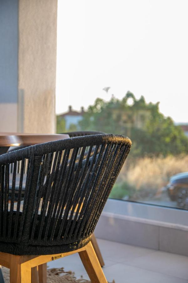 Sithoniars Melora Luxury Apartment Nikiti  Eksteriør billede